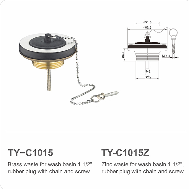 TY-C1015