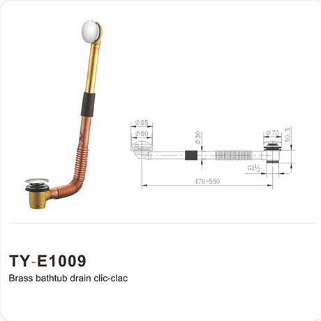 TY-E1009