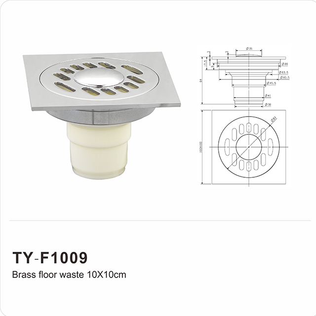 TY-F1009