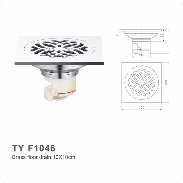 TY-F1046