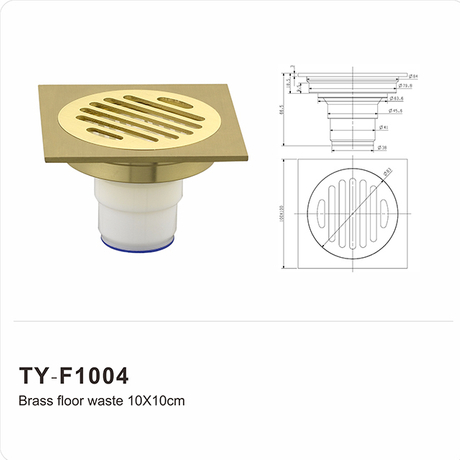 TY-F1004