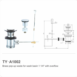 TY-A1002