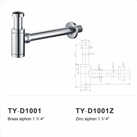TY-D1001