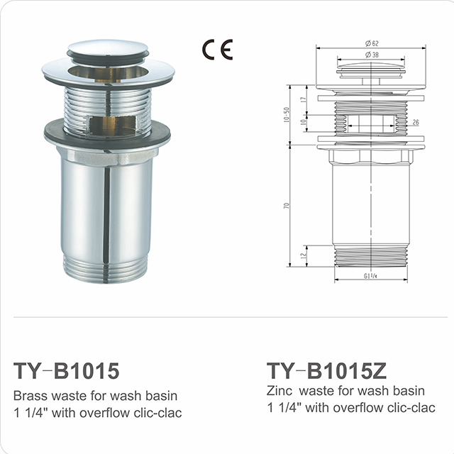 TY-B1015