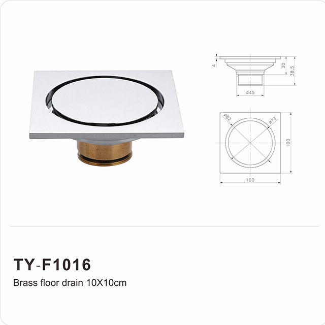 TY-F1016